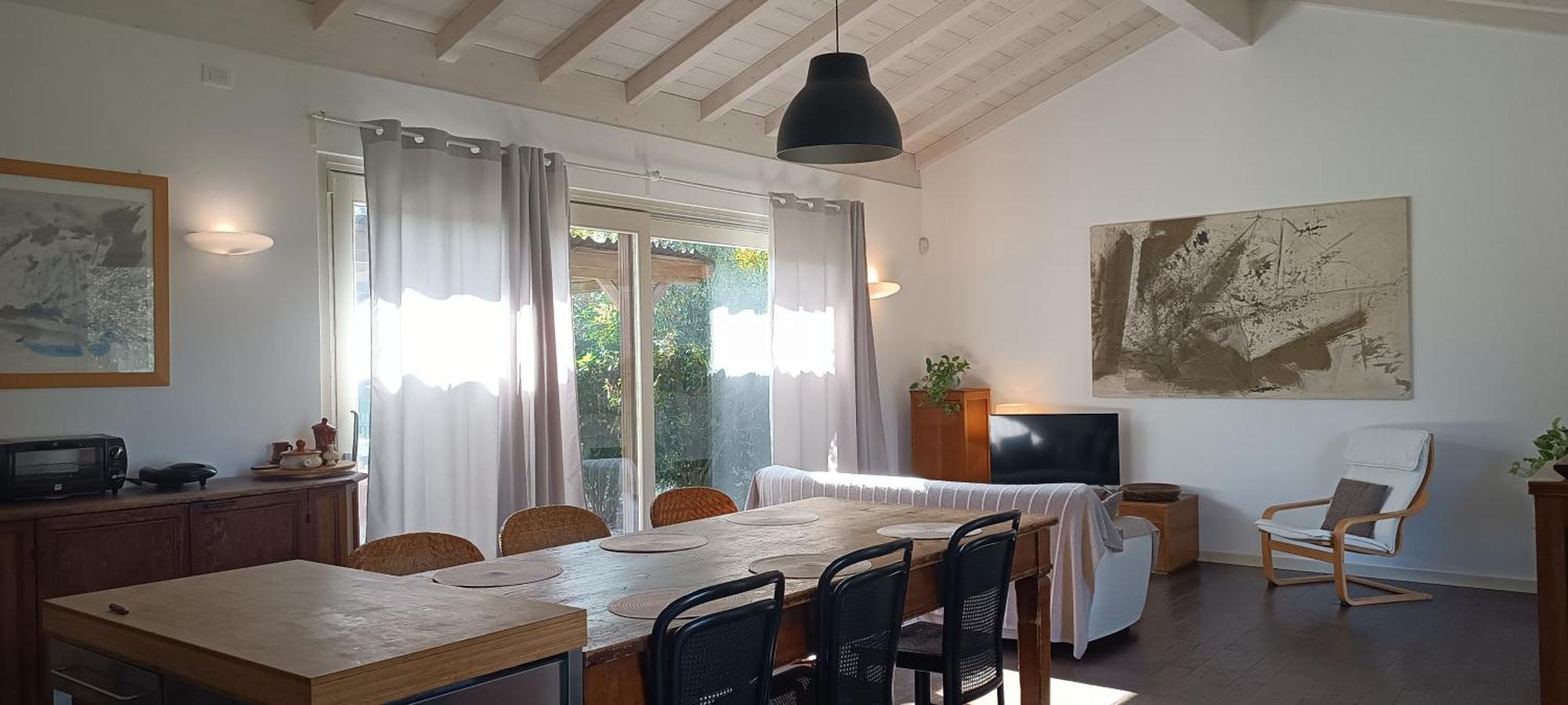 Aparthotel Cascina Borgofrancone Gera Lario Exterior foto