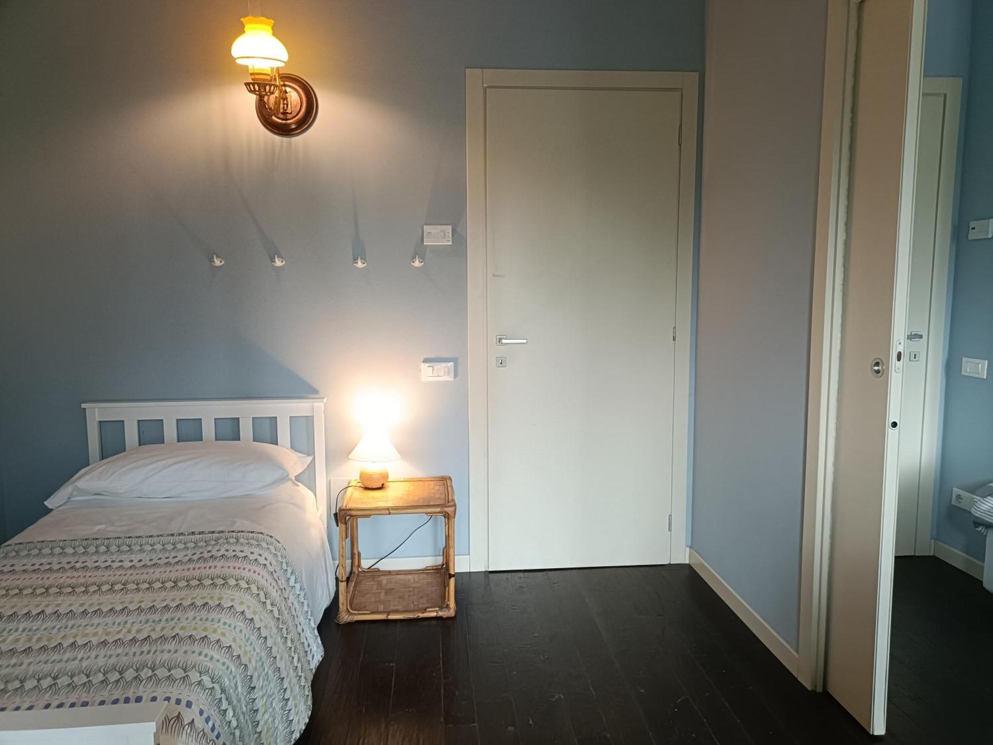Aparthotel Cascina Borgofrancone Gera Lario Exterior foto
