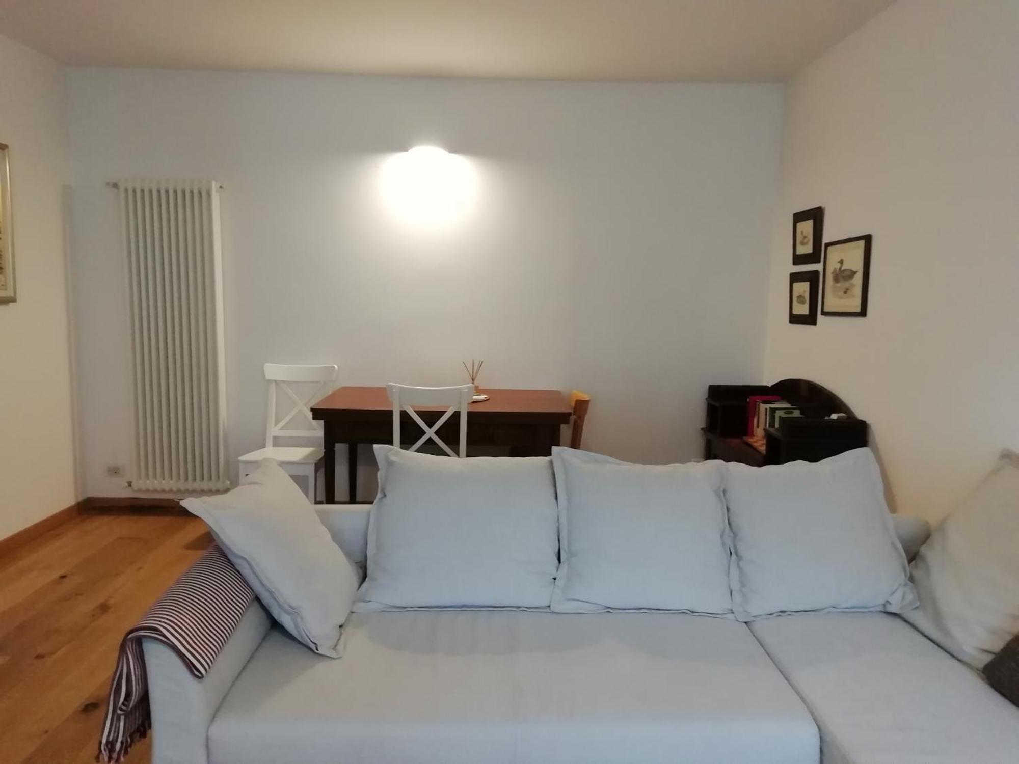 Aparthotel Cascina Borgofrancone Gera Lario Exterior foto
