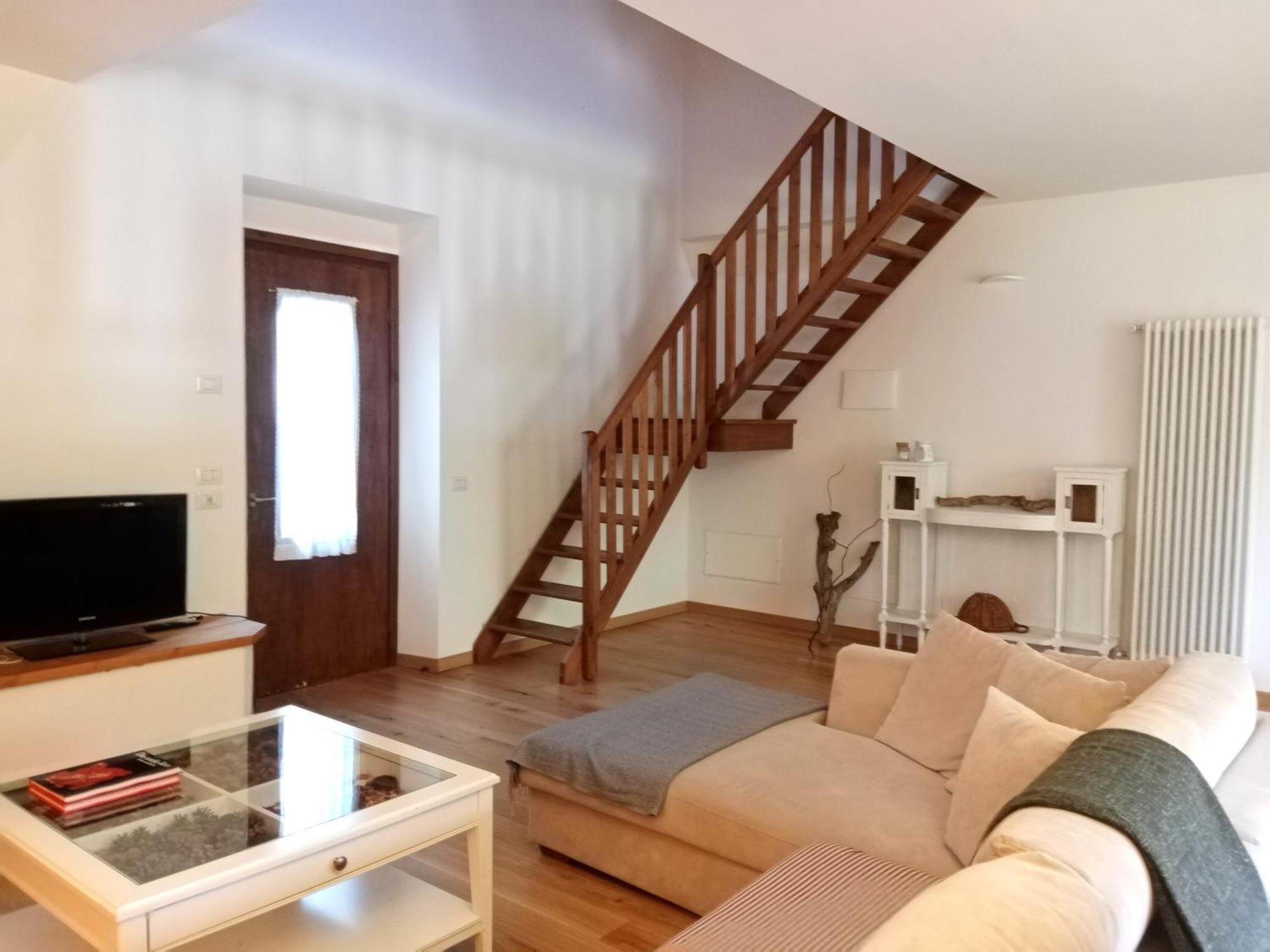 Aparthotel Cascina Borgofrancone Gera Lario Exterior foto