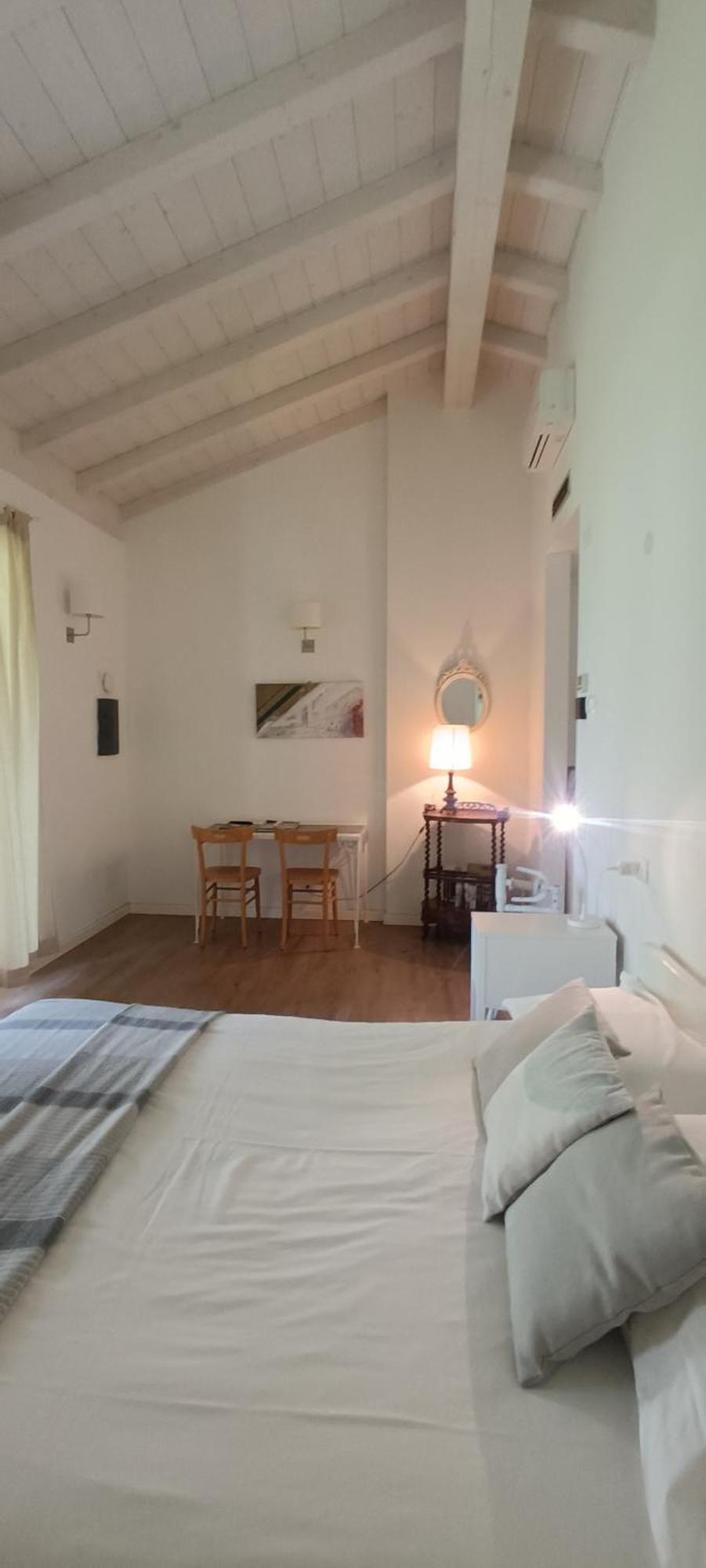 Aparthotel Cascina Borgofrancone Gera Lario Exterior foto