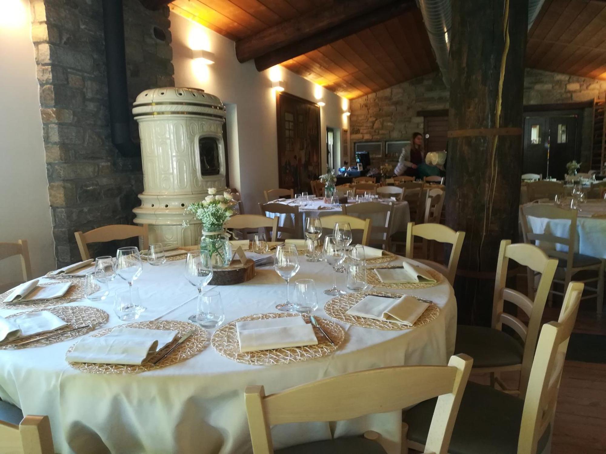 Aparthotel Cascina Borgofrancone Gera Lario Exterior foto